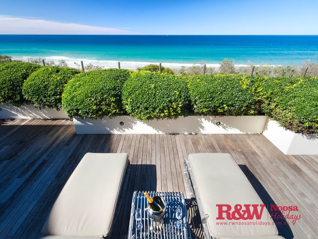 4 Belmore - RW Noosa Holidays | 4 Belmore Terrace, Sunshine Beach QLD 4567, Australia | Phone: (07) 5448 0966