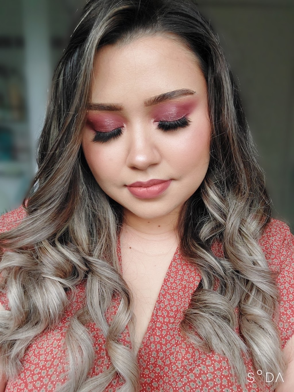 Wendys Makeup Artistry | 17 Dale Ave, Chain Valley Bay NSW 2259, Australia | Phone: 0406 970 021