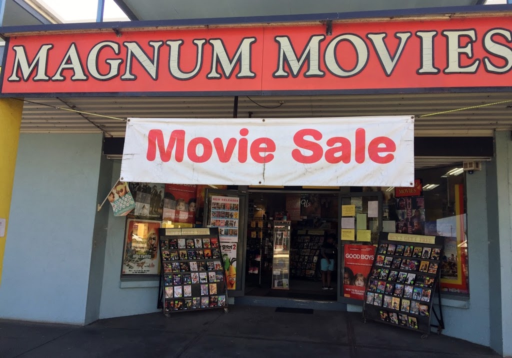 Magnum Movies | 27 Myer St, Lakes Entrance VIC 3909, Australia | Phone: (03) 5155 2952