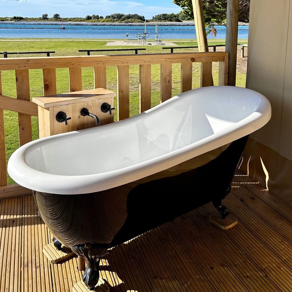 Beach 2 Bush Plumbing & Gas Fitting | 54 Cresswick Parade, Dalmeny NSW 2546, Australia | Phone: 0481 199 405