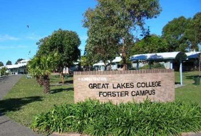 Great Lakes College Forster Campus | school | Cape Hawke Dr, Forster NSW 2428, Australia | 0265546062 OR +61 2 6554 6062