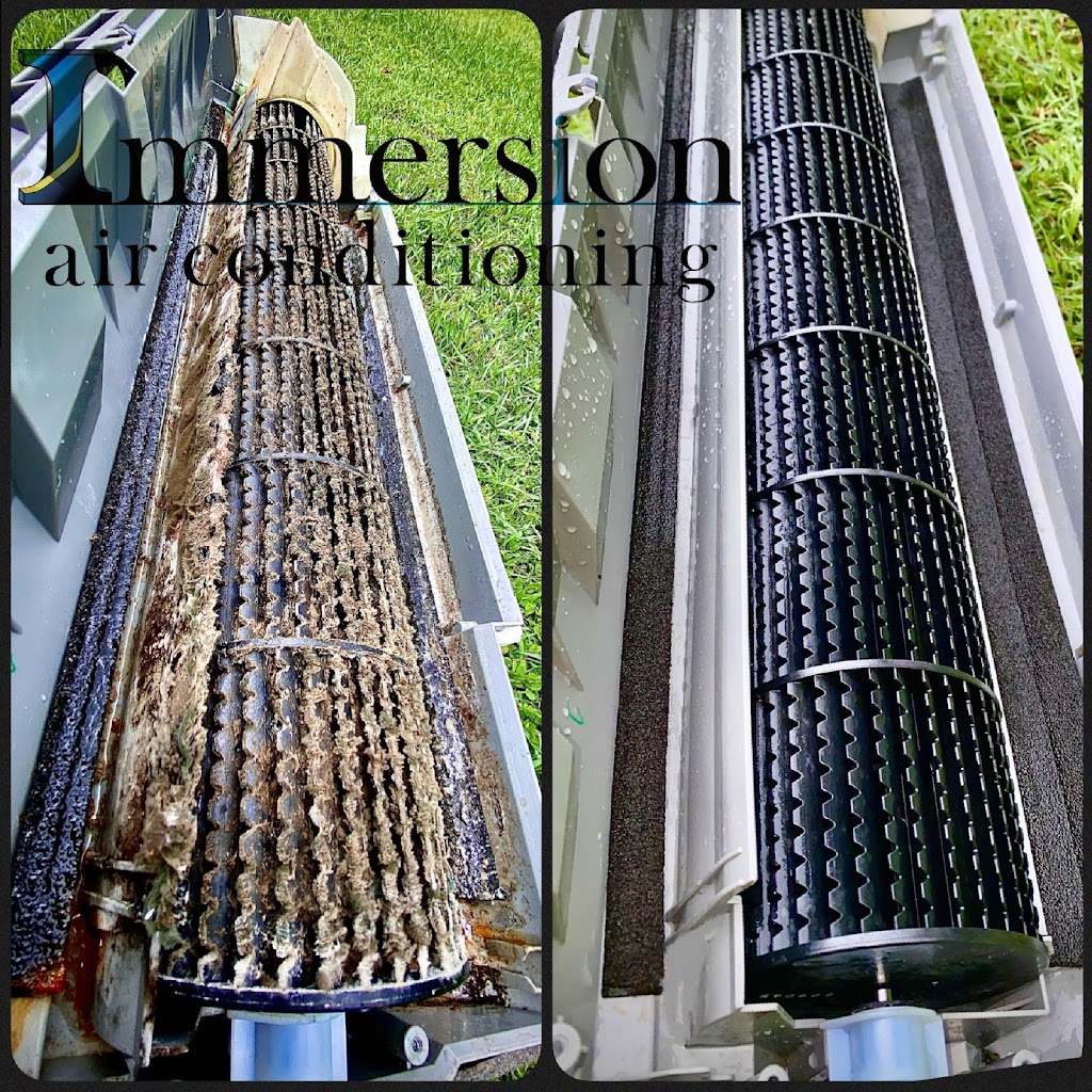 Immersion Air Conditioning | Andergrove QLD 4740, Australia | Phone: 0439 334 776