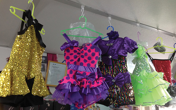 Pirouette Dance Supplies | 5/1 Savery Way, Rockingham WA 6168, Australia | Phone: (08) 9592 5290