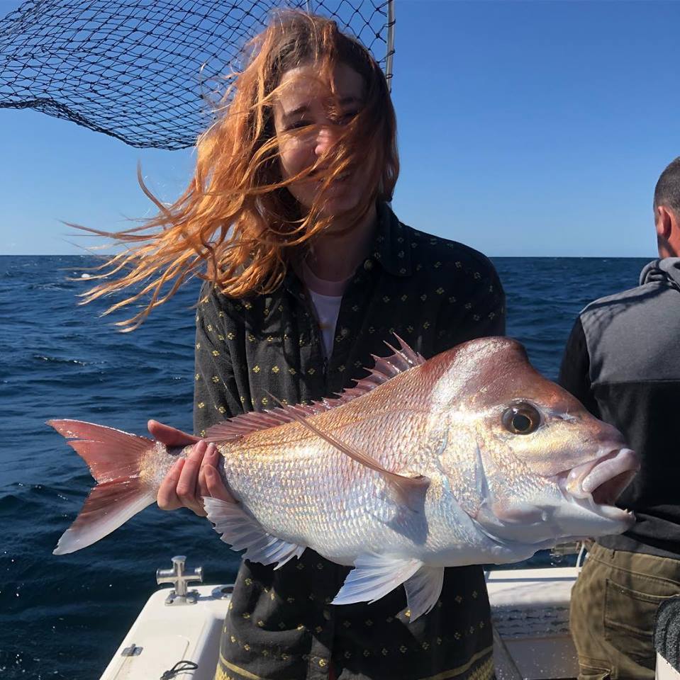 Yamba Fishing And Charters | River St, Yamba NSW 2464, Australia | Phone: 0401 564 052