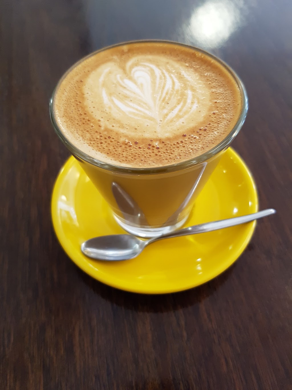 Cuppa Cha | 19 St Catherines Ct, Mornington VIC 3000, Australia | Phone: 0420 799 927