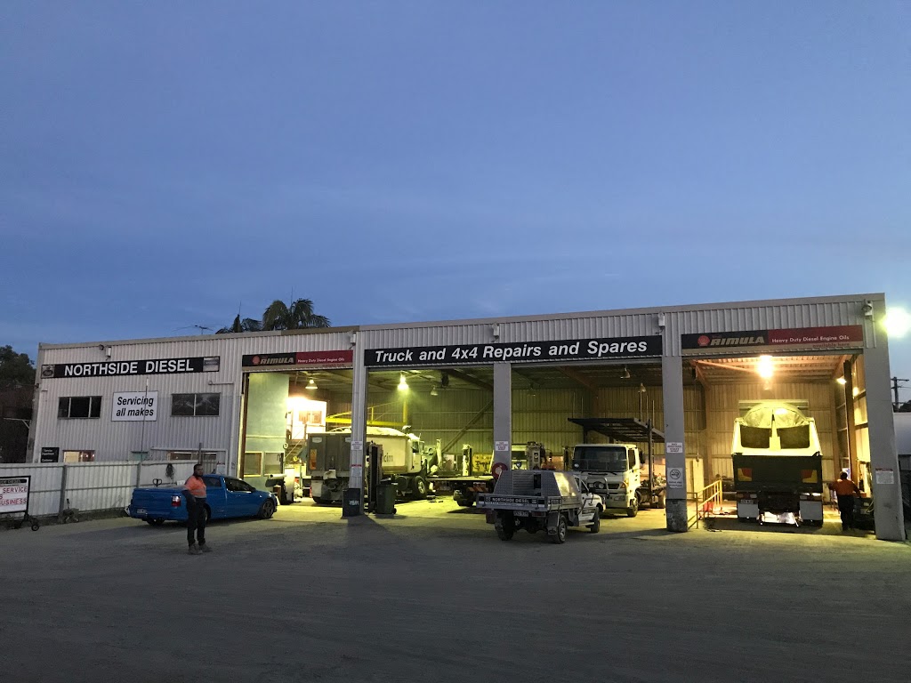 Northside Diesel | car repair | 24 Commercial Dr, Caboolture QLD 4510, Australia | 0754954133 OR +61 7 5495 4133