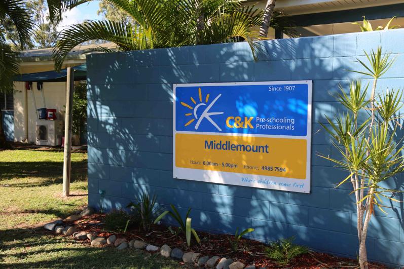 C&K Middlemount Community Preschooling Centre | school | 5 Burns Ct, Middlemount QLD 4746, Australia | 0749857594 OR +61 7 4985 7594