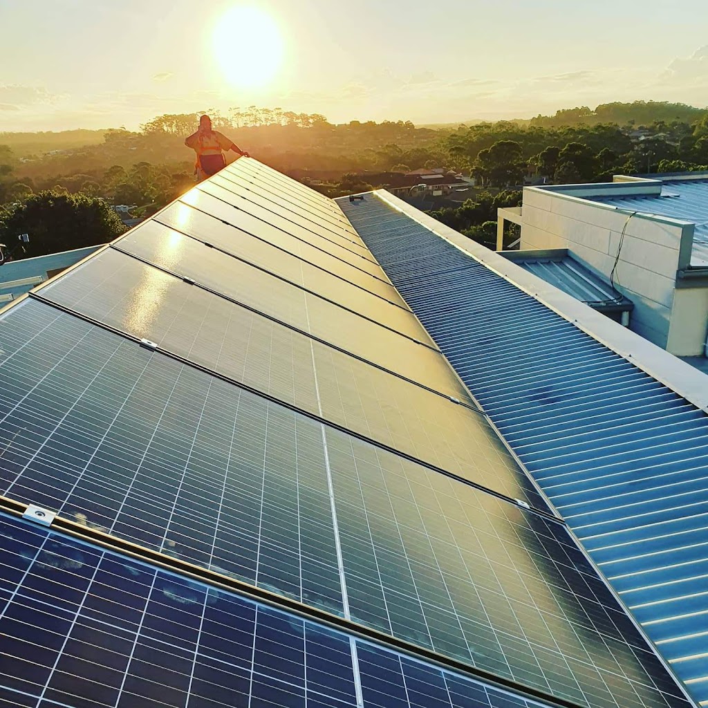 Precision Solar Services | Unit 17/22-24 Fernhill Rd, Port Macquarie NSW 2444, Australia | Phone: 1300 766 989