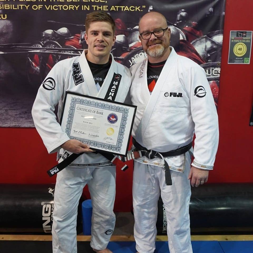 Swan Hill Jiu Jitsu | Shop 2/4 Nyah Rd, Swan Hill VIC 3585, Australia | Phone: 0497 808 686