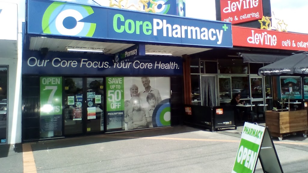 Tullamarine Pharmacy | 195 Melrose Dr, Tullamarine VIC 3043, Australia | Phone: (03) 9338 1504