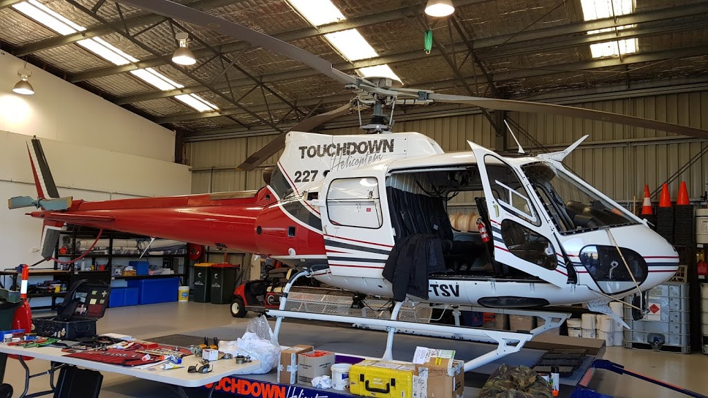 Touchdown Helicopters | school | 38 Airport Road Illawarra Regional Airport, Albion Park Rail NSW 2527, Australia | 0242577612 OR +61 2 4257 7612