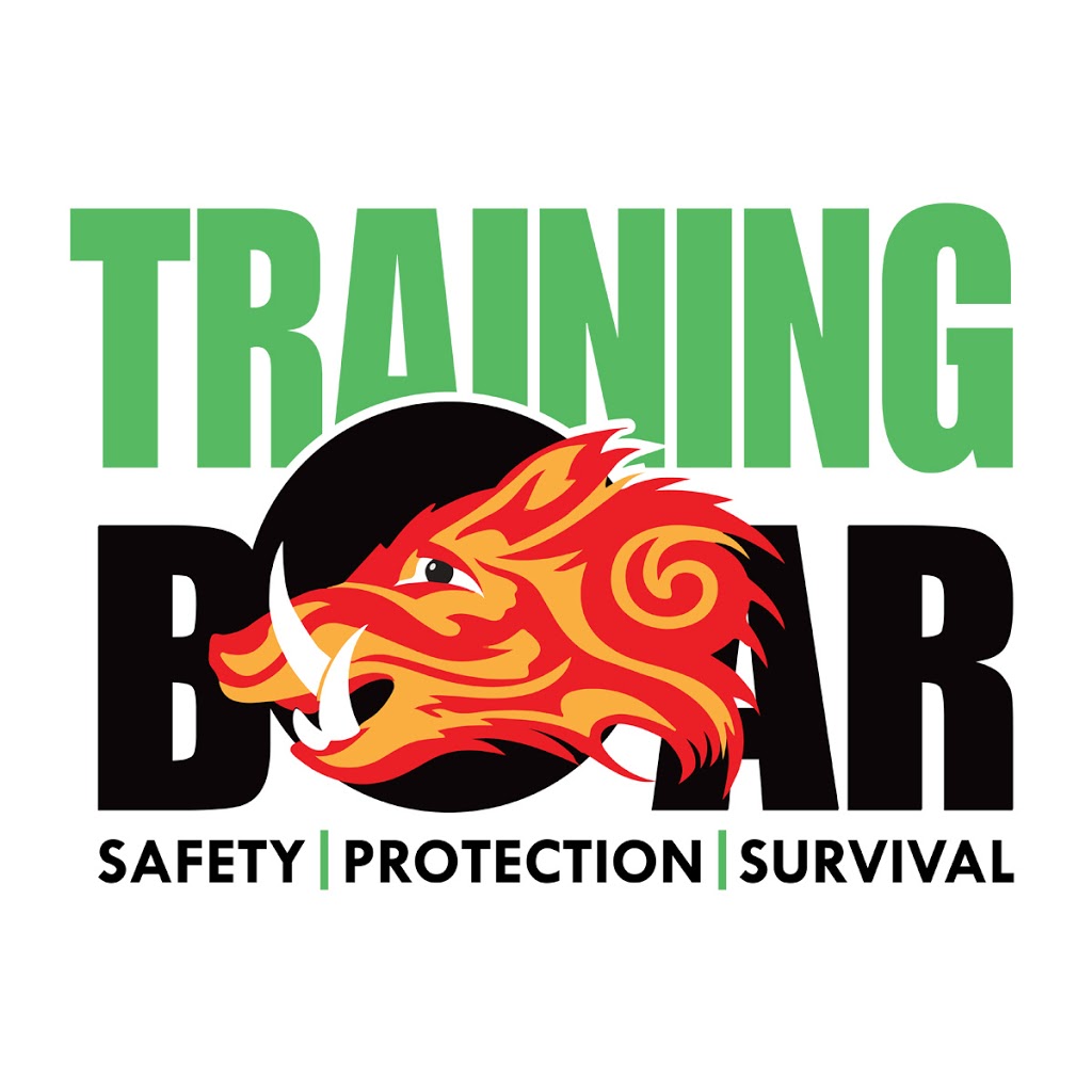 Training Boar | 123 Boundary Rd, Rocklea QLD 4106, Australia | Phone: (07) 3208 6692