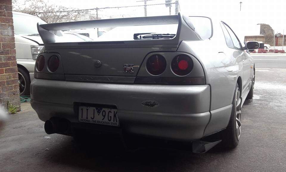 Jdm S&R spec Auto | Factory 4/2 Peace St, Springvale VIC 3171, Australia | Phone: 0401 488 305