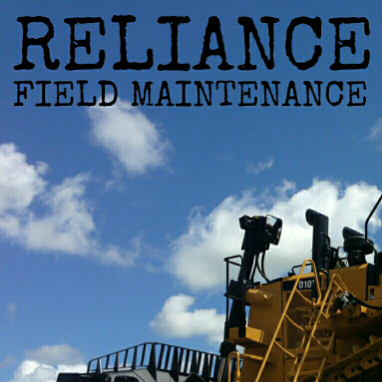 Reliance Field Maintenance | 8 Callaway Ct, Bakers Creek QLD 4740, Australia | Phone: 0407 926 015