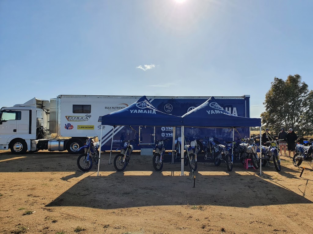 Deniliquin Motorcycle Association Inc Moto X Track | Larcombe Ln, Deniliquin NSW 2710, Australia | Phone: 0427 811 793