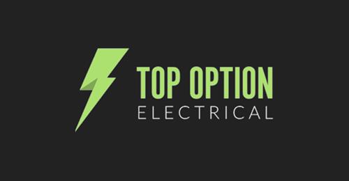 Top Option Electrical | 18 Riverina St, Largs North SA 5016, Australia | Phone: 0401 185 310