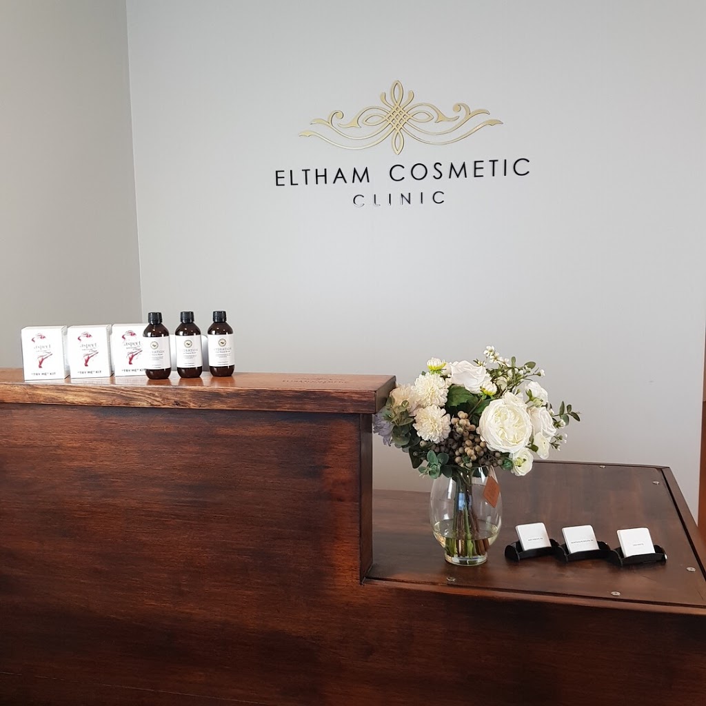 Eltham Cosmetic Clinic | spa | 1/739A Main Rd, Eltham VIC 3095, Australia | 0394390305 OR +61 3 9439 0305