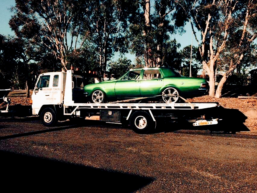 Fairdinkum Towing |  | Prenter Cres, Kippa-Ring QLD 4021, Australia | 0421571169 OR +61 421 571 169