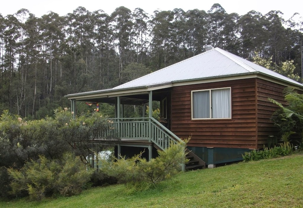 Malibells Country Cottages | lodging | 1399 Bellingen Rd, Missabotti NSW 2449, Australia | 0266551109 OR +61 2 6655 1109
