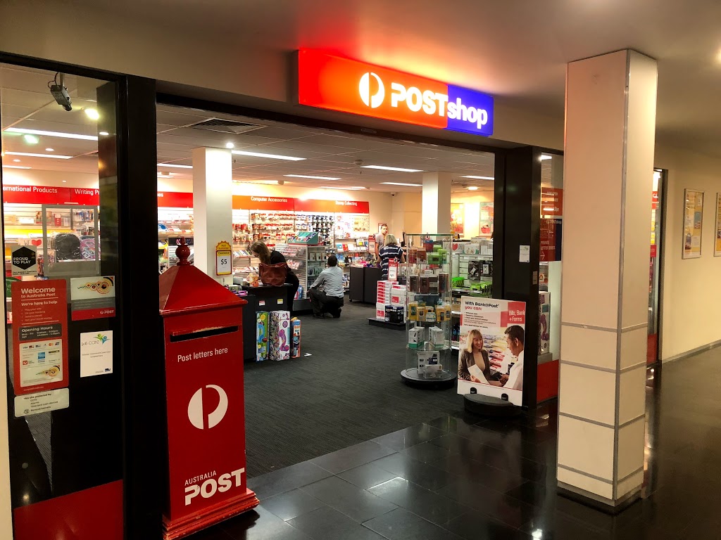 Postshop | post office | Dendy St, Brighton VIC 3186, Australia