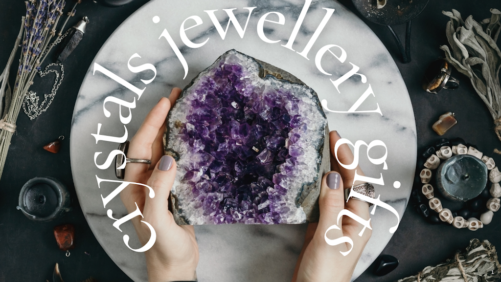 Heavenly Connections | jewelry store | Federation Square, Shop 2/18 OHanlon Pl, Nicholls ACT 2913, Australia | 0261568342 OR +61 2 6156 8342