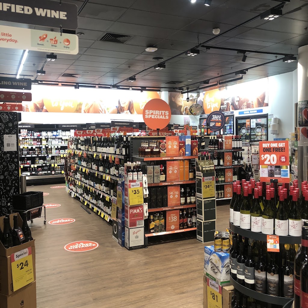 BWS Burwood | Westfield Shopping Centre, Shop 6, Level 2/100 Burwood Rd, Burwood NSW 2134, Australia | Phone: (02) 8736 7421