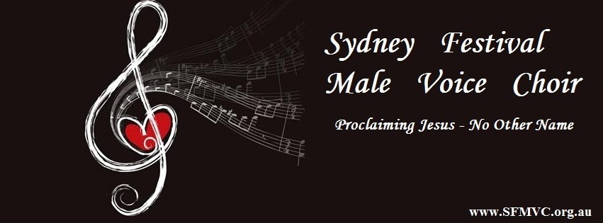 Sydney Christian Male Voice Choir Inc. | 181 Park Rd, Dundas NSW 2117, Australia | Phone: 0400 426 373