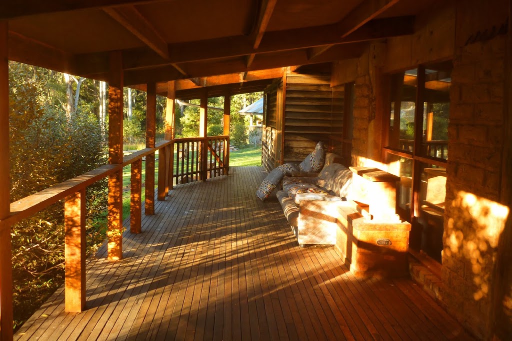 Glen Wills Mountain Retreat | lodging | 5122 Omeo Hwy, Glen Wills VIC 3698, Australia | 0351597254 OR +61 3 5159 7254