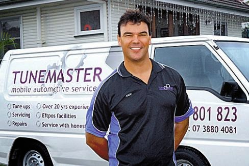 Tunemaster Mobile Automotive Services | 5 Oakmont St, Rothwell QLD 4022, Australia | Phone: 0404 801 823