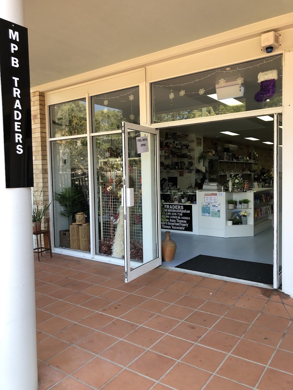 Mpb Traders | home goods store | Shop 1/63 Sylvan Dr, Moore Park Beach QLD 4670, Australia | 0404170874 OR +61 404 170 874