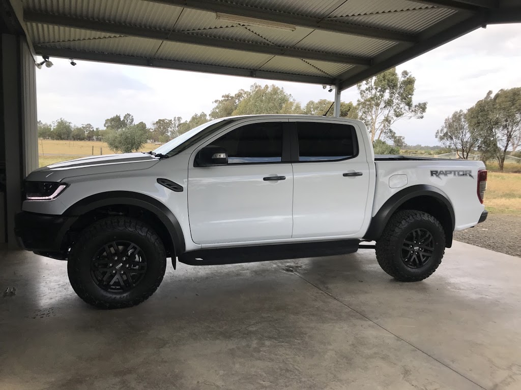 GV Window Tinting | 35 Dhurringile Rd, Tatura VIC 3616, Australia | Phone: 0427 242 310