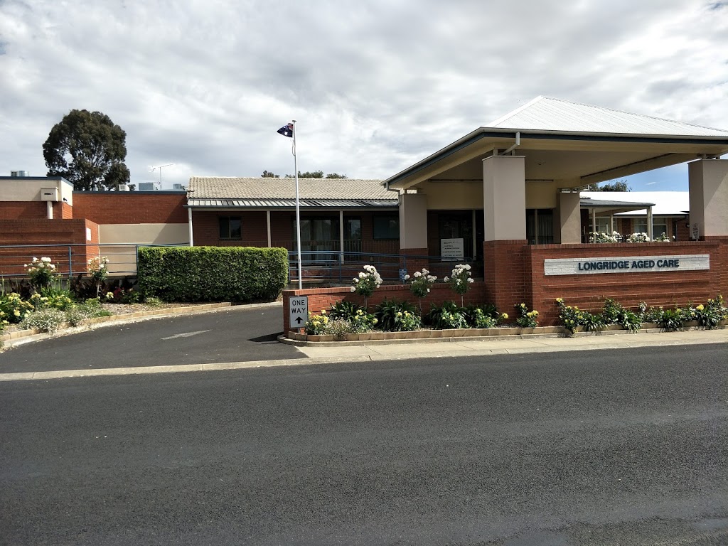 Longridge Aged Care | 900 Attiwill St, Naracoorte SA 5271, Australia | Phone: (08) 8762 1340