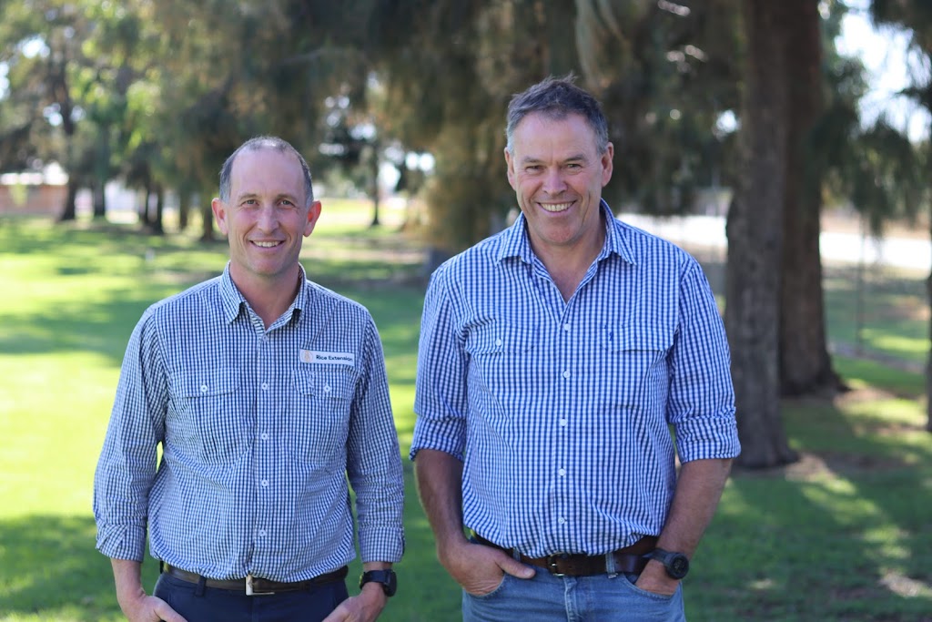 Rice Extension | 1850 Conargo Rd, Jerilderie NSW 2716, Australia | Phone: 0419 174 772