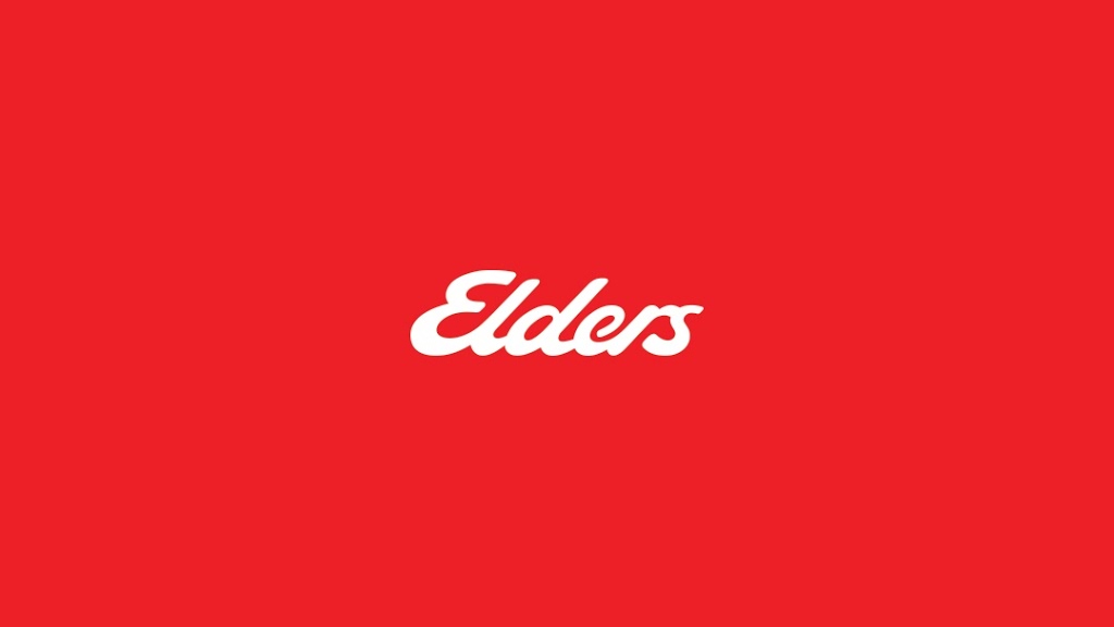 Elders Cobar | 6/8 Broomfield St, Cobar NSW 2835, Australia | Phone: (02) 6836 1097