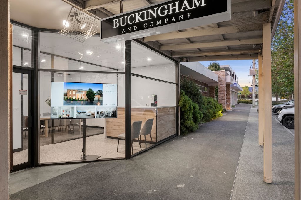 Buckingham & Company Whittlesea |  | 1/75 Church St, Whittlesea VIC 3757, Australia | 0397162000 OR +61 3 9716 2000
