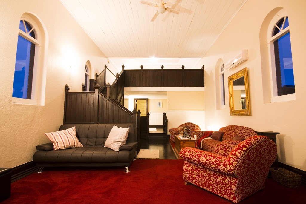 Lakeside Chapel Meningie | lodging | LOT 250 Princes Hwy, Meningie SA 5260, Australia | 0421638459 OR +61 421 638 459