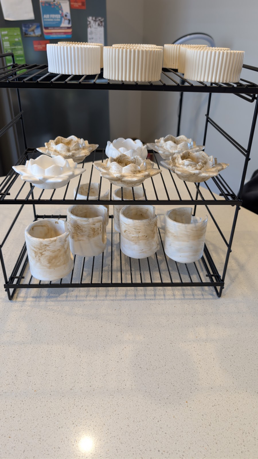 Candles By Michelle | 187 Church St, Glen Innes NSW 2370, Australia | Phone: 0411 172 897