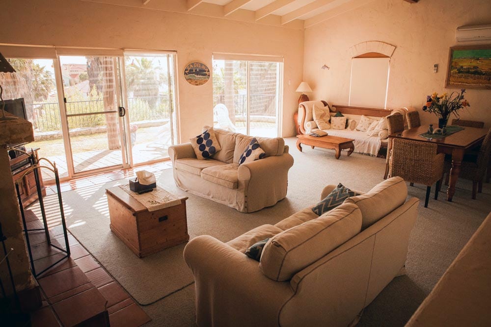 Casa Del Mar | lodging | 10B Arney Ct, Yanchep WA 6035, Australia | 0439982855 OR +61 439 982 855