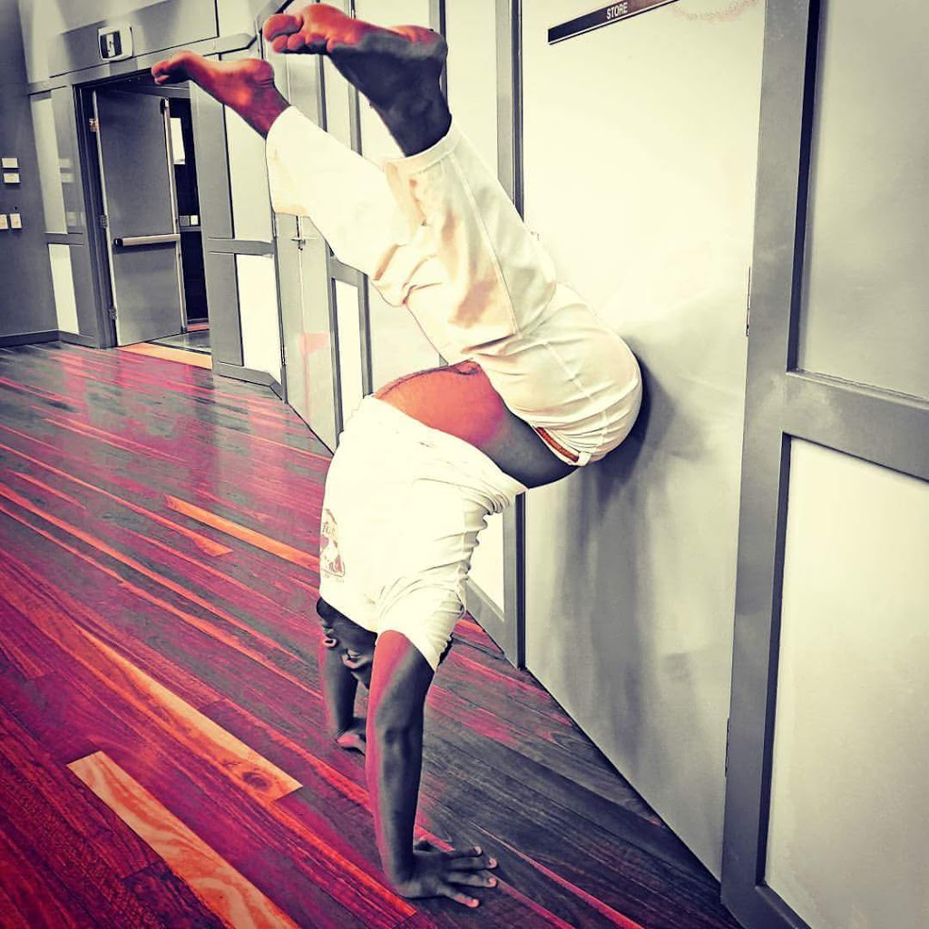 ABADA Capoeira Penrith | 19 Bringelly Rd, Kingswood NSW 2747, Australia | Phone: 0431 057 206