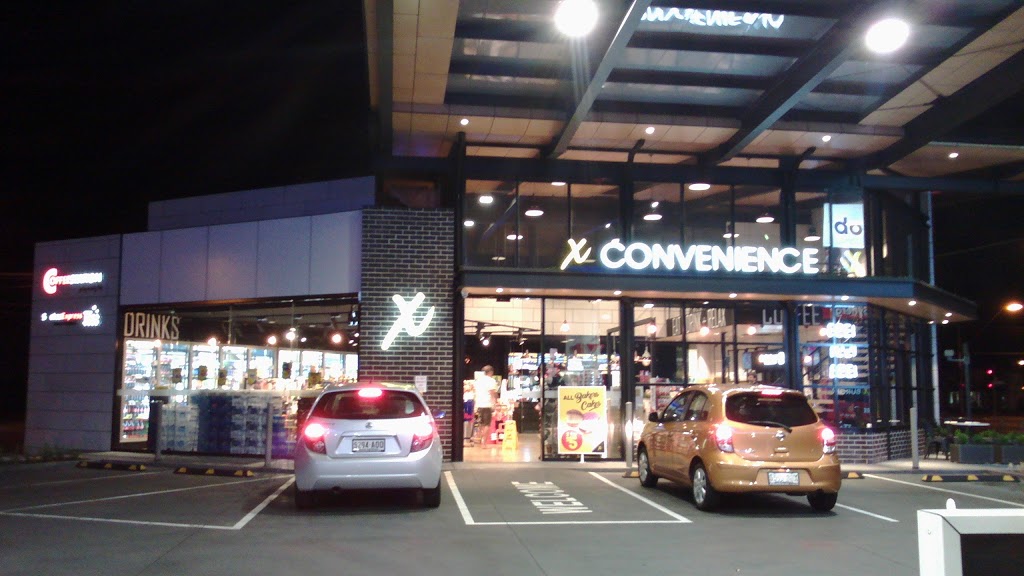 X Convenience Plympton (366-368 Anzac Hwy) Opening Hours