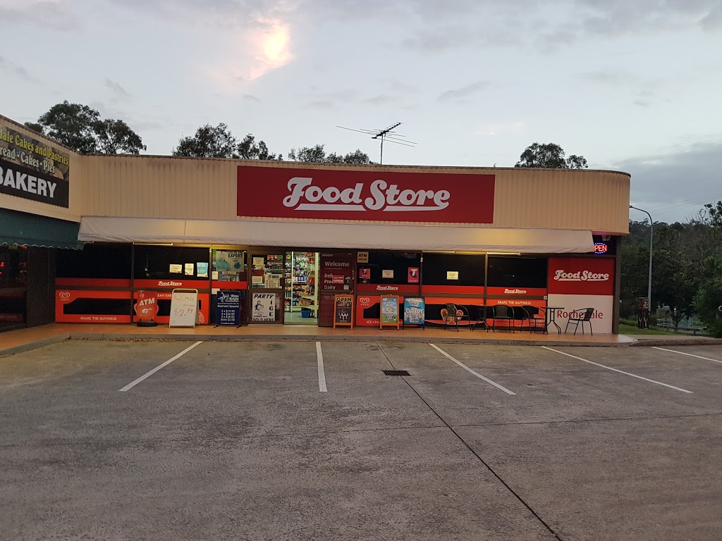 FoodStore | 1-3/1 Belmore Dr, Rochedale South QLD 4123, Australia | Phone: (07) 3341 5533