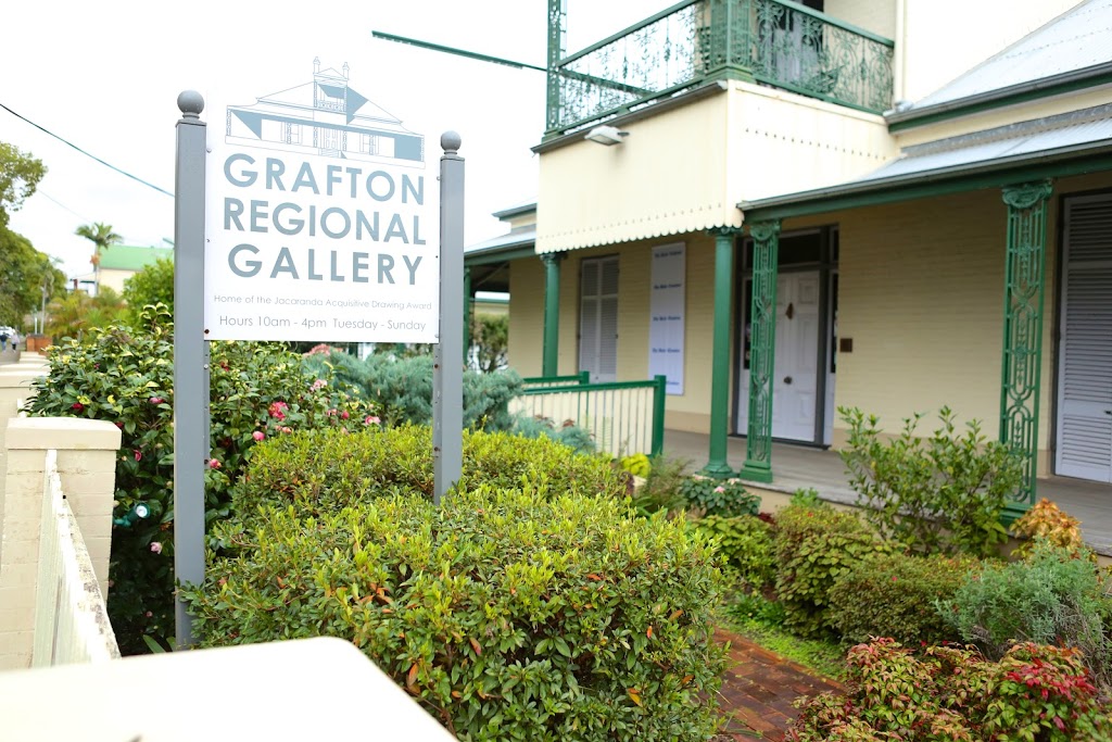 Fitzroy Motor Inn | 27 Fitzroy St, Grafton NSW 2460, Australia | Phone: (02) 6642 4477