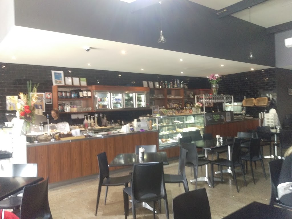 Georgias Kitchen | cafe | 527 Illawarra Rd, Marrickville NSW 2204, Australia | 0295588688 OR +61 2 9558 8688