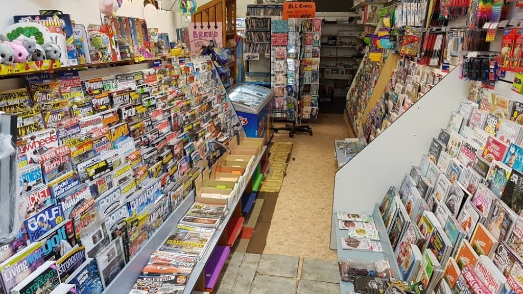 Triple Js General Store and Newsagency | atm | 29 Ogilvie St, Denman NSW 2328, Australia | 0265472472 OR +61 2 6547 2472