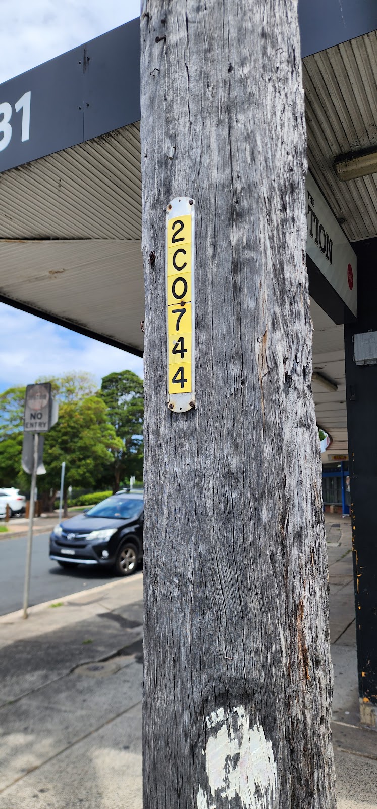 Endeavour Energy - Springhill Field Service Centre (FSC) | 191-195 Five Islands Rd, Unanderra NSW 2526, Australia | Phone: 13 10 81