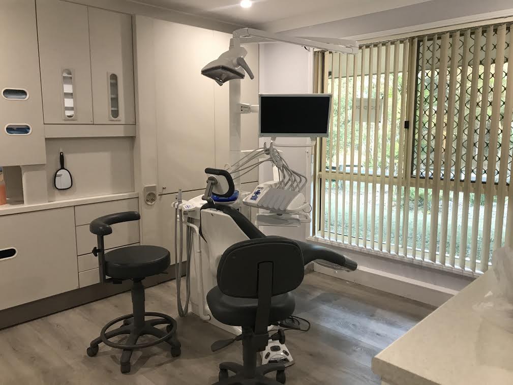 ACCU DENTAL | 187 Sentinel Dr, Greenbank QLD 4124, Australia | Phone: (07) 2103 2343