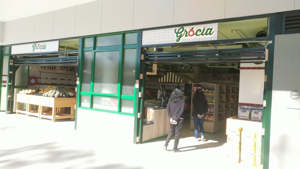 The Grocia Garden | store | Shop 14/15 14/12 Withers Rd, Kellyville NSW 2155, Australia