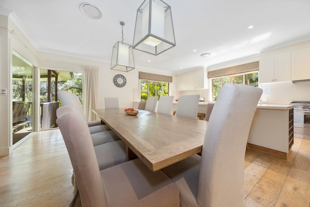 Sandalwood Guest House | 199 Cape Three Points Rd, Avoca Beach NSW 2251, Australia | Phone: 0414 428 450