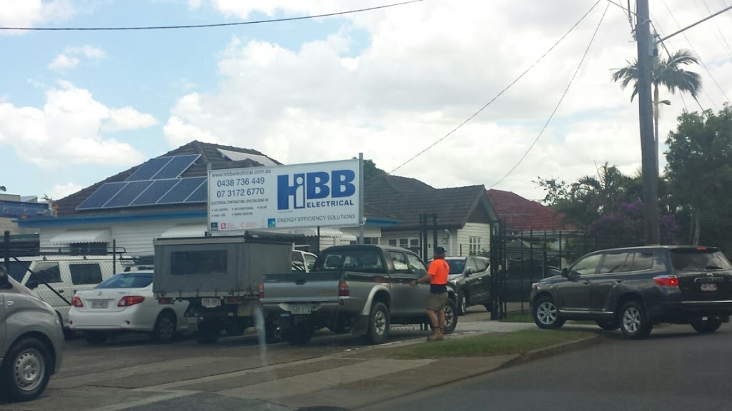 HIBB Electrical Service | electrician | 263 Earnshaw Rd, Northgate QLD 4014, Australia | 0731726770 OR +61 7 3172 6770
