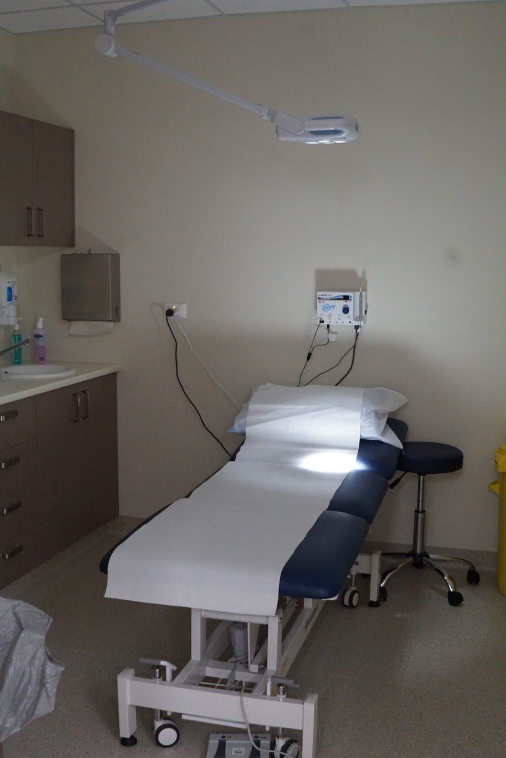Erina Skin Cancer Clinic | hospital | 155 The Entrance Rd, Erina NSW 2250, Australia | 0243652818 OR +61 2 4365 2818